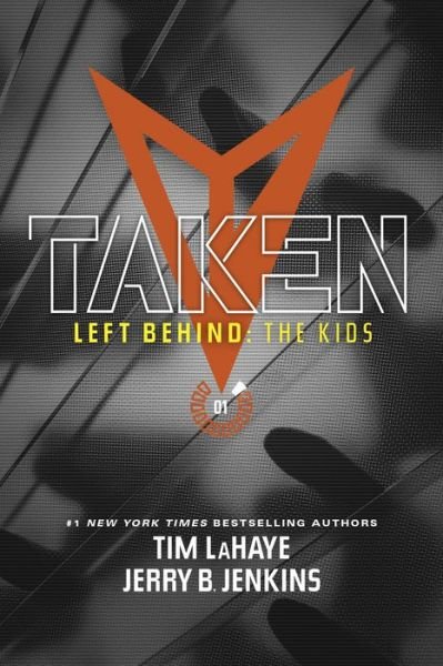 Cover for Tim Lahaye · Taken (Taschenbuch) (2015)