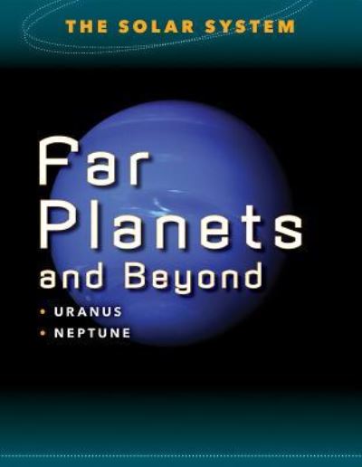 Cover for Crest Mason · Far Planets and Beyond (Hardcover Book) (2016)