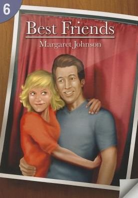 Cover for Margaret Johnson · Best Friends: Page Turners 6 (Paperback Book) (2014)