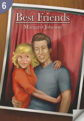 Cover for Margaret Johnson · Best Friends: Page Turners 6 (Paperback Bog) (2014)