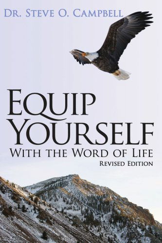 Cover for Steve Campbell · Equip Yourself (Paperback Book) (2007)
