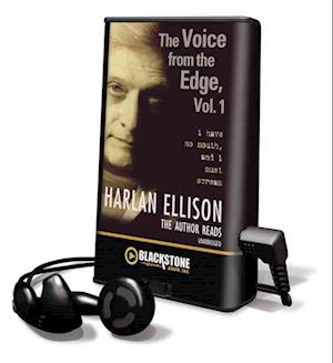 Cover for Harlan Ellison · The Voice from the Edge (N/A) (2012)