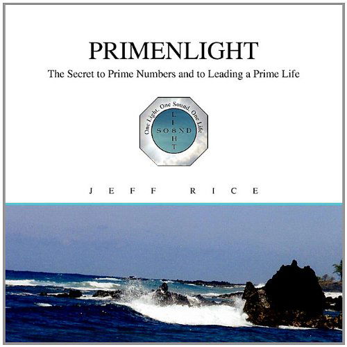 Cover for Jeff Rice · Primenlight (Paperback Book) (2010)