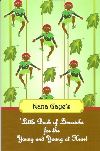 Cover for Gaye Hemsley · 'little Book of Limericks for the Young and Young at Heart (Taschenbuch) [1st edition]