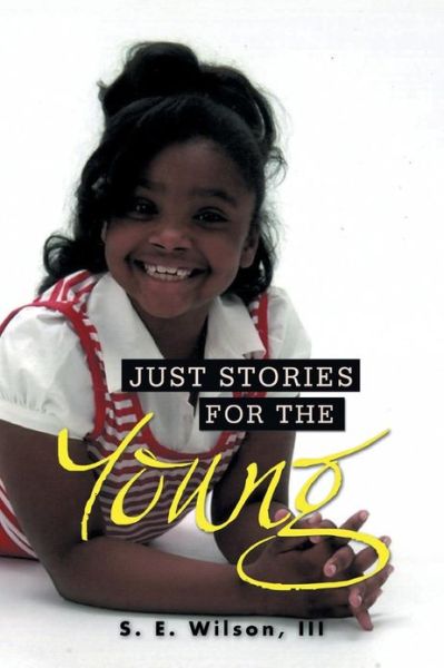 Cover for S E. Wilson · Just Stories for the Young: the Boyyer Series (Paperback Bog) (2011)