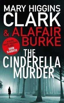 Cover for Alafair Burke · The Cinderella Murder (Pocketbok) [Export edition] (2015)