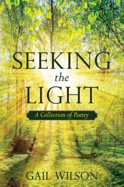 Cover for Dr Gail Wilson · Seeking The Light (Taschenbuch) (2016)