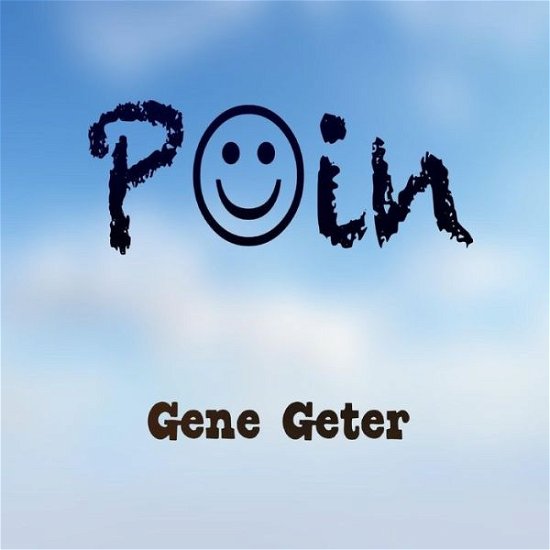 Cover for Gene Geter · Poin (Paperback Book) (2014)
