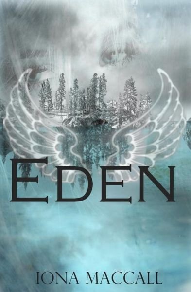 Cover for Iona Maccall · Eden (Paperback Bog) (2015)