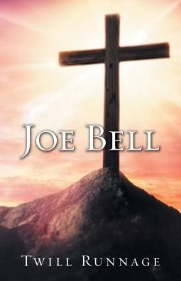 Cover for Twill Runnage · Joe Bell (Paperback Bog) (2017)