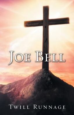 Cover for Twill Runnage · Joe Bell (Paperback Book) (2017)