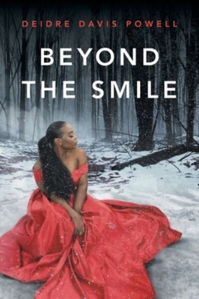 Cover for Deidre Davis Powell · Beyond The Smile (Paperback Book) (2021)