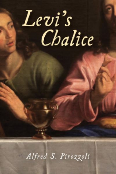 Cover for Alfred S Pirozzoli · Levi's Chalice (Paperback Book) (2019)