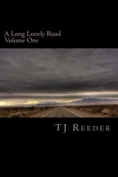 Cover for TJ Reeder · A Long Lonely Road Books 1-5 (Paperback Book) (2016)