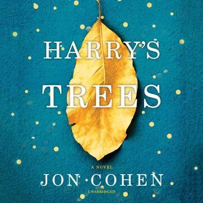 Cover for Jon Cohen · Harry's Trees (CD) (2018)