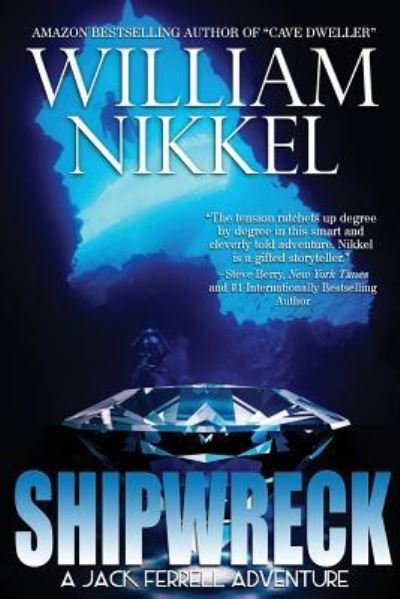 Cover for William Nikkel · Shipwreck (Taschenbuch) (2016)