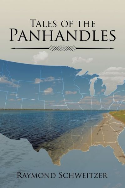 Cover for Raymond Schweitzer · Tales of the Panhandles (Paperback Book) (2018)