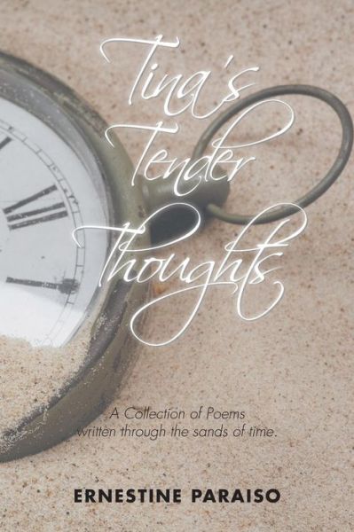 Cover for Ernestine Paraiso · Tina'S Tender Thoughts (Paperback Book) (2018)