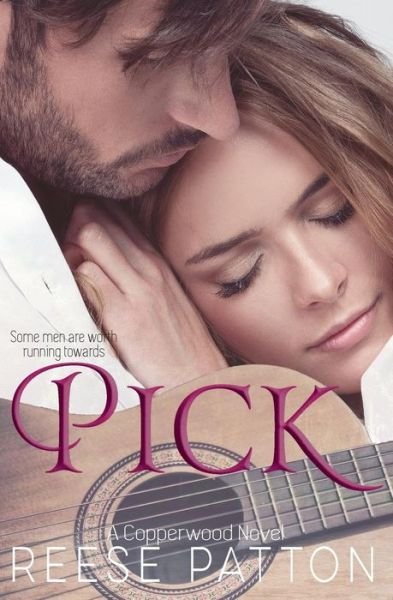 Cover for Reese Patton · Pick (Pocketbok) (2017)