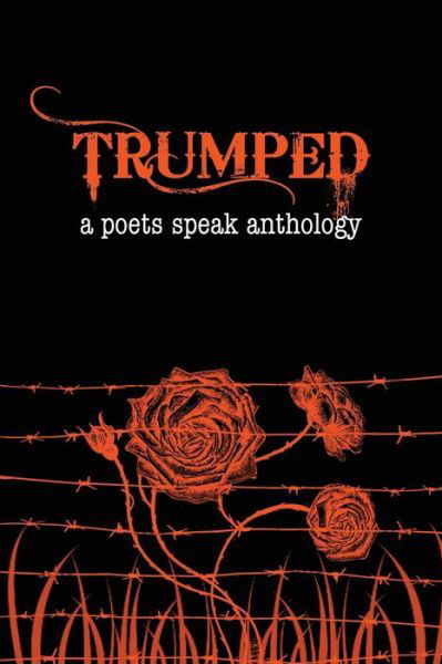 Trumped - Prof John Roche - Kirjat - Createspace Independent Publishing Platf - 9781544737508 - tiistai 11. huhtikuuta 2017