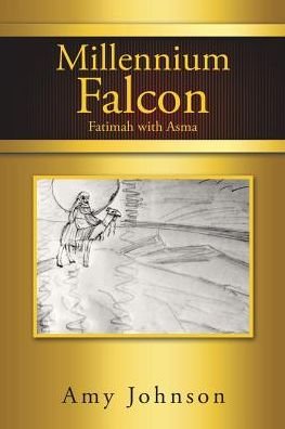 Cover for Amy Johnson · Millennium Falcon (Paperback Book) (2017)