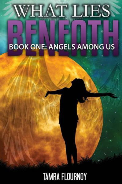 Cover for Tamra Flournoy · Angels Among Us (Paperback Book) (2017)