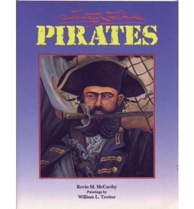 Cover for Kevin M McCarthy · Twenty Florida Pirates (Paperback Book) [Reissue edition] (1994)