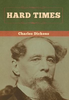 Cover for Charles Dickens · Hard Times (Hardcover Book) (2020)