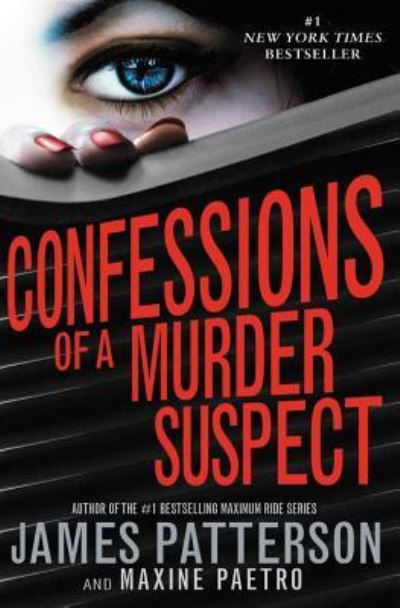 Confessions of a Murder Suspect - James Patterson - Other - Findaway World - 9781619697508 - September 24, 2012