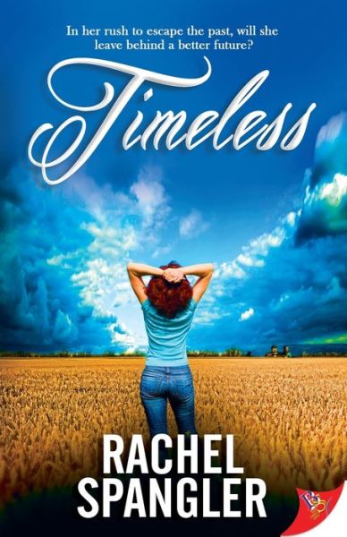 Cover for Rachel Spangler · Timeless (Paperback Book) (2014)