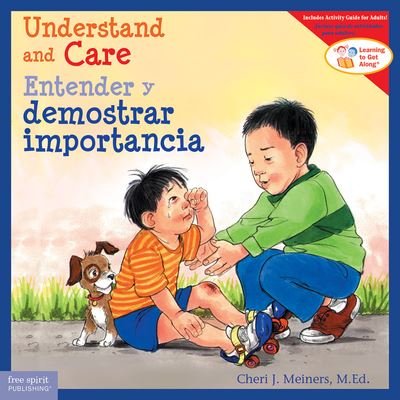 Cover for Cheri J. Meiners · Understand and Care / Entender y Demostrar Importancia (Bok) (2023)