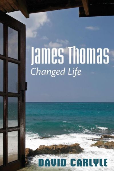 Cover for David Carlyle · James Thomas (Paperback Book) (2015)