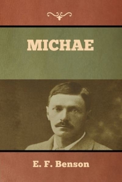 Cover for E F Benson · Michae (Paperback Book) (2022)