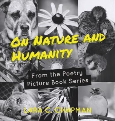 Cover for Lara Chapman · On Nature and Humanity (Hardcover Book) (2018)
