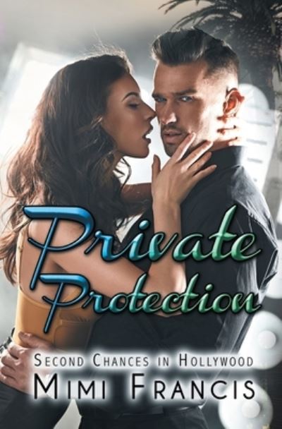 Cover for Inc. 4 Horsemen Publications · Private Protection (Paperback Book) (2021)