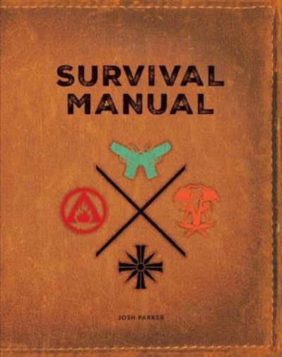 Cover for Insight Editions · The Official Far Cry Survival Manual (Pocketbok) (2021)