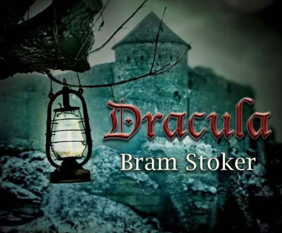 Cover for Bram Stoker · Dracula (CD) (2015)