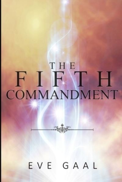 Cover for Eve Gaal · The Fifth Commandment (Paperback Book) (2021)