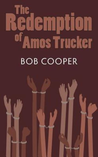 Cover for Bob Cooper · The Redemption of Amos Trucker (Pocketbok) (2018)