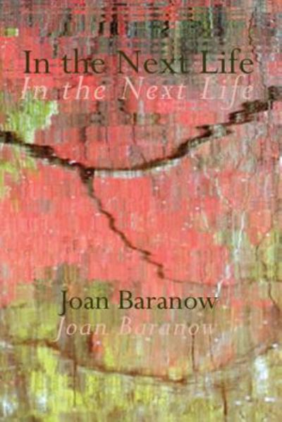 Cover for Joan Baranow · In the Next Life (Paperback Book) (2019)