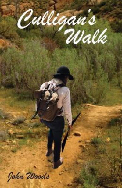 Culligan's Walk - John Woods - Bøger - Woods, Kenneth E. - 9781733843508 - 25. marts 2019