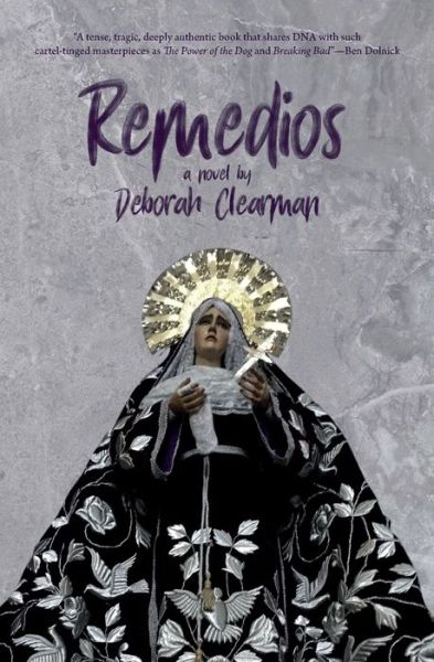 Cover for Deborah Clearman · Remedios (Paperback Book) (2020)