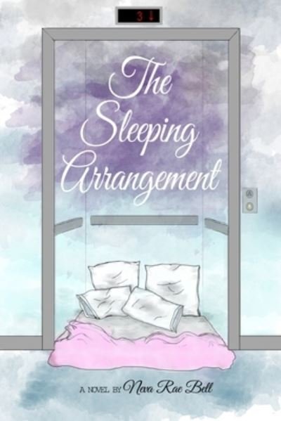 Cover for Neva Bell · The Sleeping Arrangement (Pocketbok) (2019)