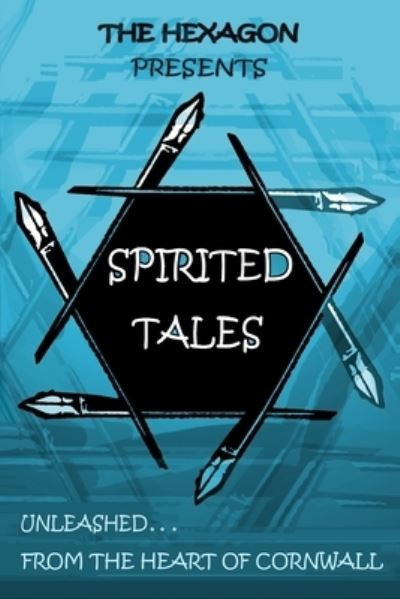 Cover for Liskerrett Writers Group · Spirited Tales (Paperback Bog) (2022)