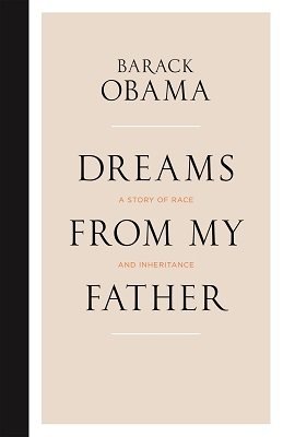 Cover for Barack Obama · Dreams from My Father Independent Exclus - Independent Exclusive (Innbunden bok) (2020)