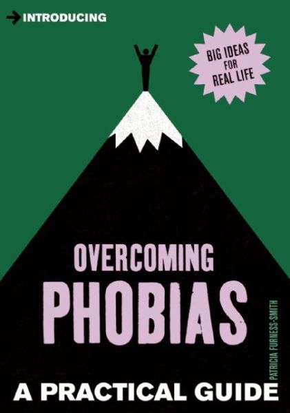 Cover for Patricia Furness-Smith · Introducing Overcoming Phobias: A Practical Guide - Introducing... (Paperback Book) (2014)