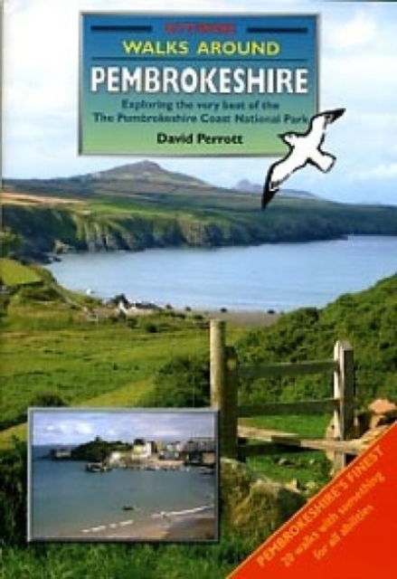 Cover for David Perrott · Walks Around Pembrokeshire (Paperback Book) (2007)