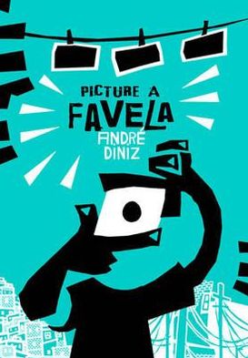 Cover for Mauricio Hora · Picture a Favela - Non-Fiction (Innbunden bok) (2012)