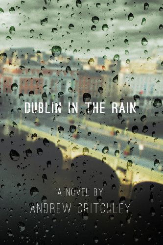 Cover for Andrew Critchley · Dublin in the Rain (Paperback Book) (2013)