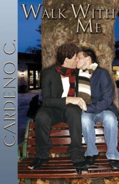 Cardeno C · Walk With Me (Paperback Book) (2016)